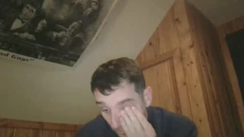 benny and innocentvixon online show from 01.18.25