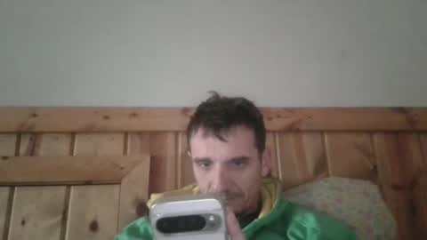 benny and innocentvixon online show from 01.26.25