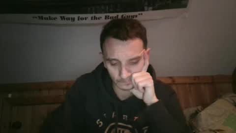 benny and innocentvixon online show from 02.11.25