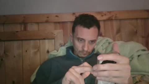 benny and innocentvixon online show from 02.12.25