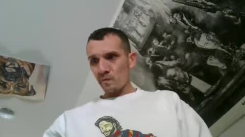 benny and innocentvixon online show from 12.22.25