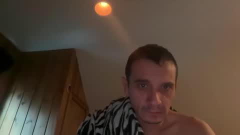 benny and innocentvixon online show from 01.15.26