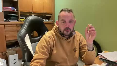 benochau online show from 04.23.26