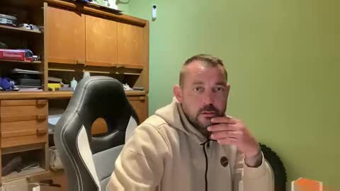 benochau online show from 04.28.26