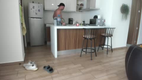 Ben Braxton online show from 12.13.24