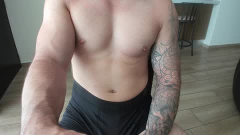 Ben Braxton online show from 12.15.24