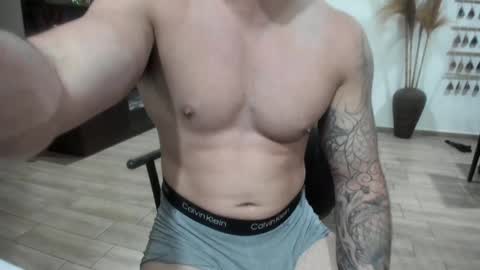 Ben Braxton online show from 12.31.24