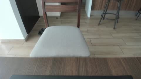 Ben Braxton online show from 01.04.25