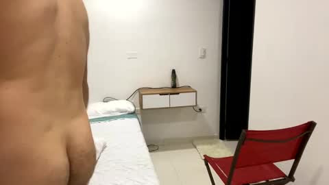 Ben Braxton online show from 02.20.25