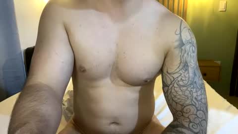 Ben Braxton online show from 03.06.25