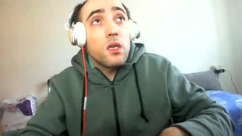 bentish online show from 01.07.26