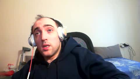 bentish online show from 01.18.26