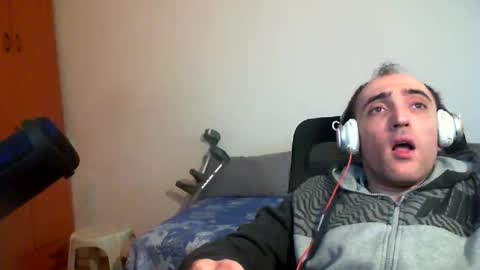 bentish online show from 04.02.26