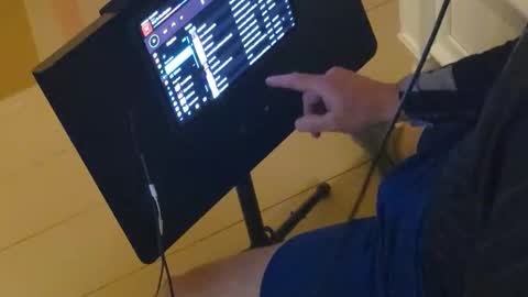 bentpilot online show from 03.12.26