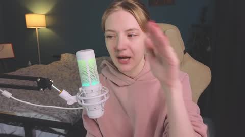 Alice online show from 01.24.25