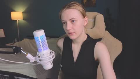 Alice online show from 01.29.25