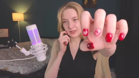 Alice online show from 01.31.25