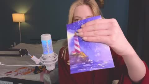 Alice online show from 03.07.25