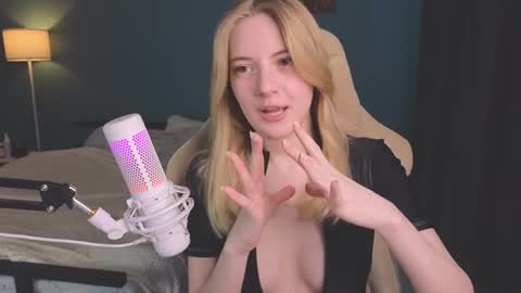 Alice online show from 03.12.25