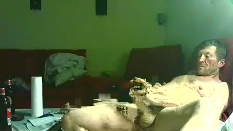 Benutzmich0800 online show from 10.26.25