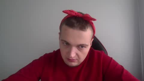 Snapshot of beny997360666 chatting on 11.03.25 Dirk online show from 11.03.25