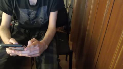 Snapshot of berceuse111 chatting on 02.16.26 berceuse111 online show from 02.16.26