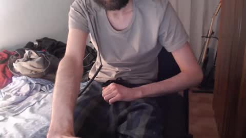 berceuse111 online show from 03.14.26