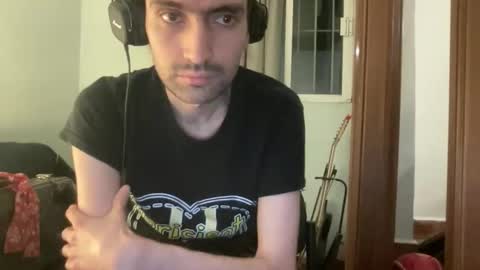 berceuse111 online show from 04.05.26