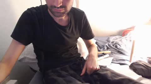 berceuse111 online show from 04.08.26