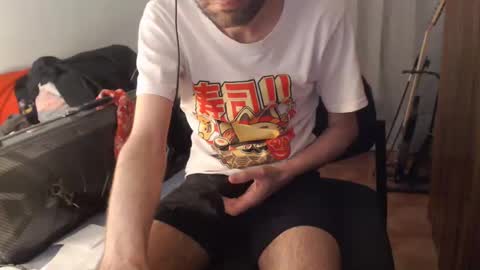 berceuse111 online show from 04.10.26