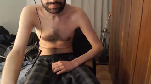 berceuse111 online show from 04.24.26