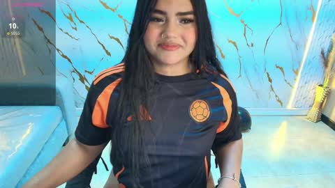 Berchy online show from 03.26.26