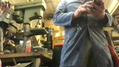 Martin online show from 10.25.25