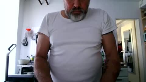 Martin online show from 11.08.25