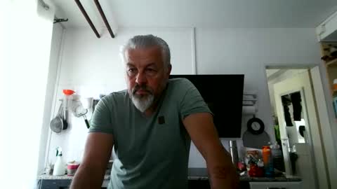 Martin online show from 05.30.26
