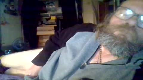 bergeeric1970 online show from 11.12.25