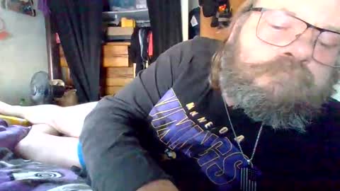 bergeeric1970 online show from 02.12.26