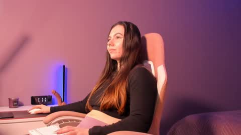 BeriesNiks online show from 01.18.25