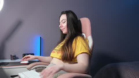 BeriesNiks online show from 02.07.25