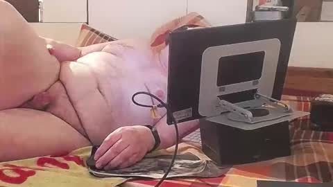 berlinerbaer1963 online show from 09.10.25