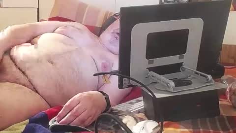 berlinerbaer1963 online show from 09.11.25