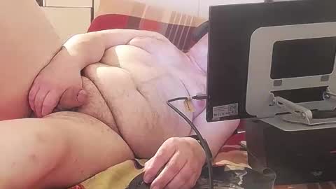 berlinerbaer1963 online show from 09.11.25