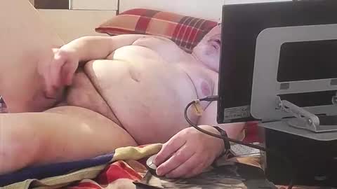 berlinerbaer1963 online show from 09.13.25