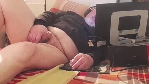 berlinerbaer1963 online show from 09.23.25