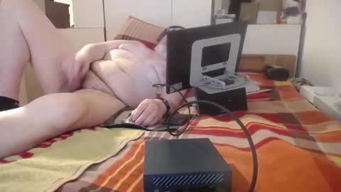 berlinerbaer1963 online show from 10.03.25