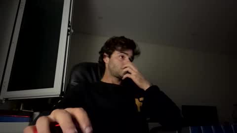 Snapshot of berltex chatting on 12.02.24 Berltex online show from 12.02.24