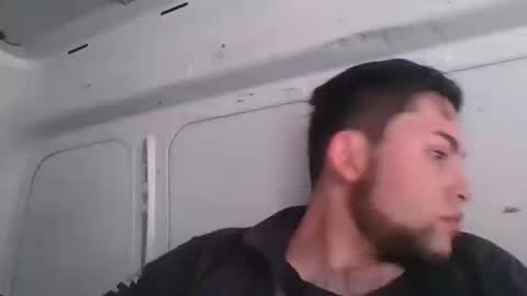 AXEL NIELS online show from 10.20.25