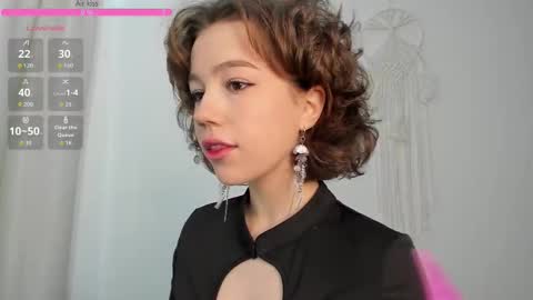 Inna online show from 11.17.25