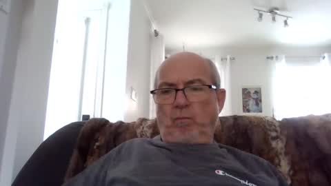 bernard1102 online show from 12.02.24