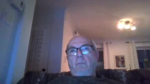 bernard1102 online show from 12.09.24